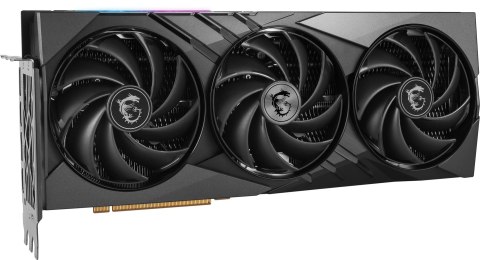 Karta graficzna MSI GeForce RTX 4080 SUPER 16GB GAMING X SLIM