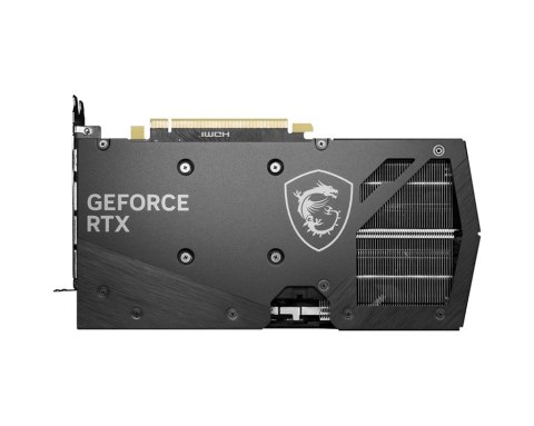 MSI GeForce RTX 4060 Ti GAMING X 8G NVIDIA 8 GB GDDR6 DLSS 3