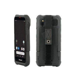 Mobilis PROTECH -CASE + HANDSTRAP F