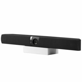 OWL BAR (CHARCOAL) 4K VIDEO/CONFERENCING BAR WITH ACTIVE SPE