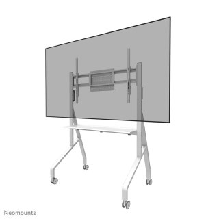 TV SET ACC FLOOR STAND 55-86"/FL50-525WH1 NEOMOUNTS