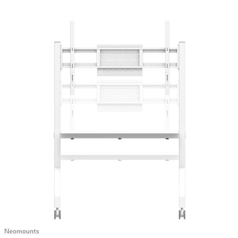 TV SET ACC FLOOR STAND 55-86"/FL50-525WH1 NEOMOUNTS