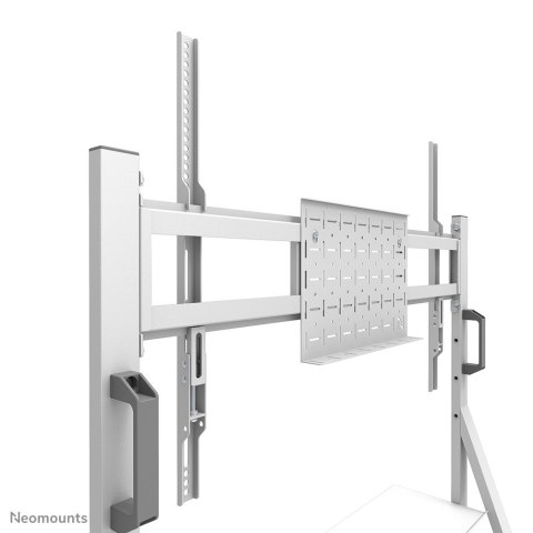 TV SET ACC FLOOR STAND 55-86"/FL50-525WH1 NEOMOUNTS