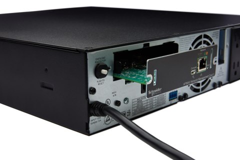 APC UPS Network Management Card 3