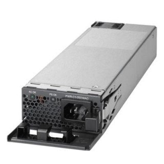 Cisco PWR-C1-350WAC-P= przełącznik Zasilanie