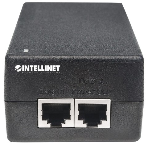 INTELLINET ADAPTER ZASILACZ ULTRA POE+ 60W 1X GIGA