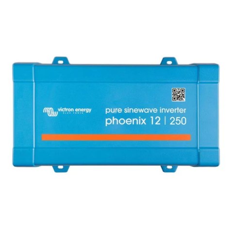 Przetwornica Victron Energy Phoenix 12/250 230V SCHUKO