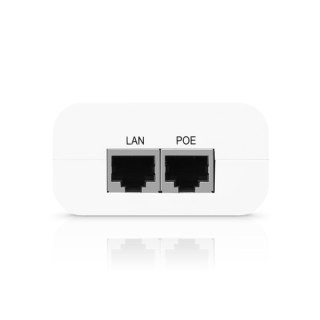 Ubiquiti POE-54-80W Zasilacz POE 54V 80W (GIGABIT) - Promocja!