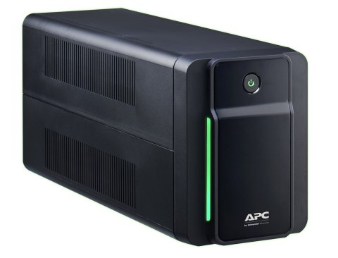 APC BACK-UPS 750VA 230V AVR IEC/SOCKETS