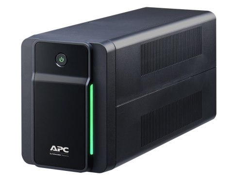 APC BACK-UPS 750VA 230V AVR IEC/SOCKETS