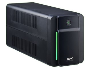 APC BACK-UPS 750VA 230V AVR/SCHUKO SOCKETS