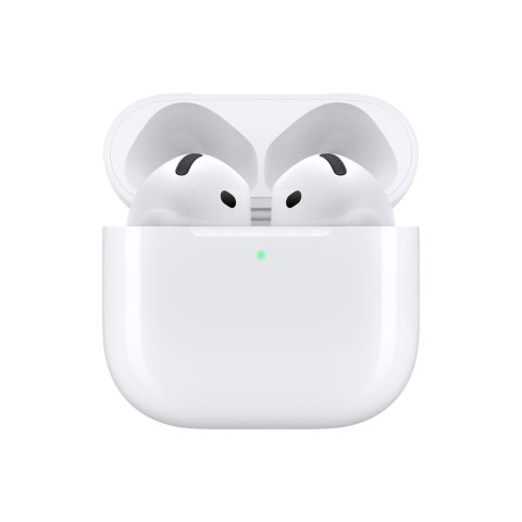 Apple AirPods 4 with Active Noise Cancellation