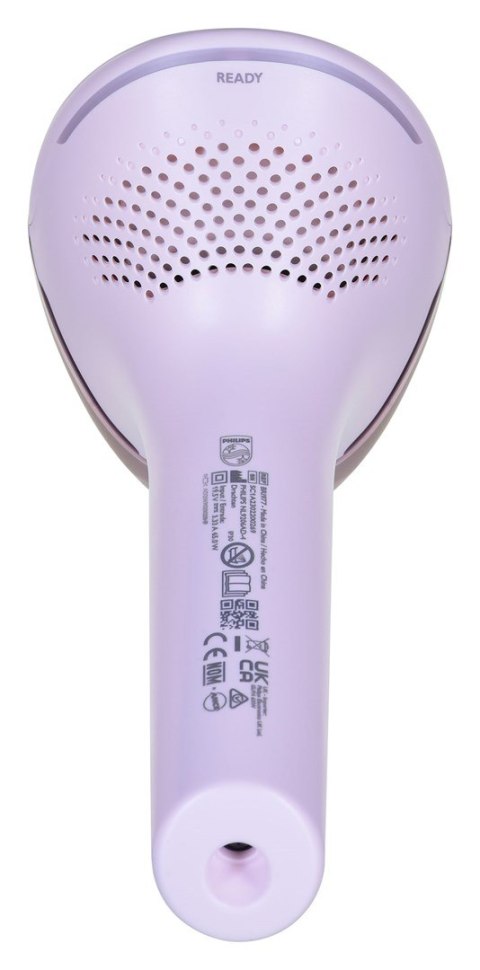 Depilacjia światłem PHILIPS LUMEA BRI 977/00