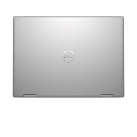 Dell Inspiron 2in1 7430 i5-1335U 14.0" FHD+ Touch 8GB SSD512 Intel Iris Xe backlit Win11 Silver