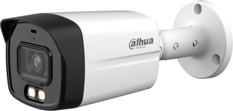 KAMERA HDCVI DAHUA HAC-HFW1200TLM-IL-A-0360B-S6 Opakowanie zbiorcze 10 szt Adapter 5szt + gratis