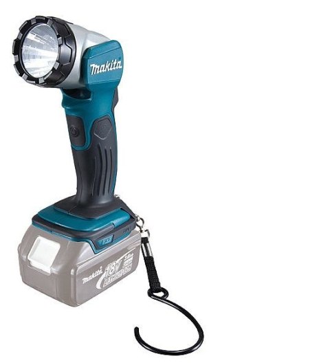 Lampa akumulatorowa 18V LI-ION MAKITA DML802 LED