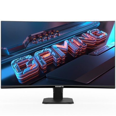 MONITOR GIGABYTE LED 27" GS27FC 180Hz