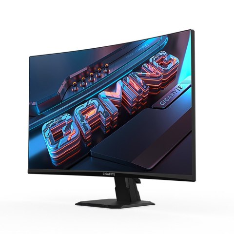 MONITOR GIGABYTE LED 27" GS27FC 180Hz