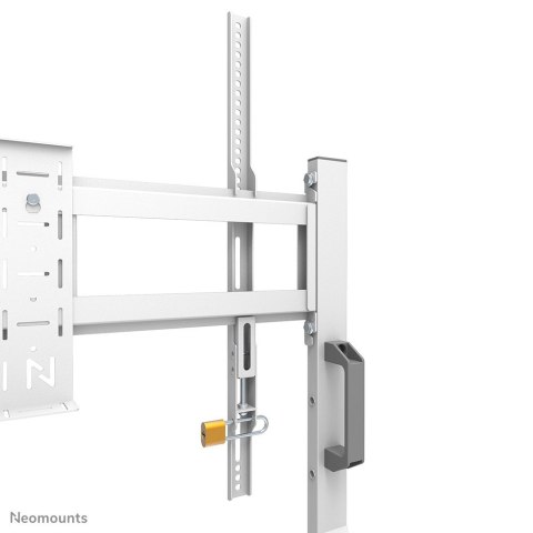 TV SET ACC FLOOR STAND 55-86"/FL50-525WH1 NEOMOUNTS