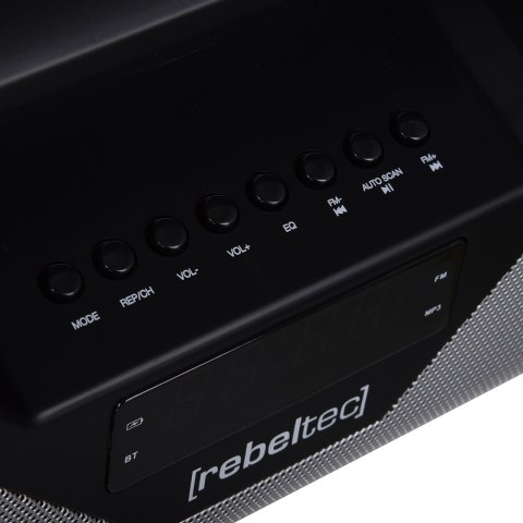 Głośnik z funkcją Bluetooth/FM/USB Rebeltec SoundBox 400