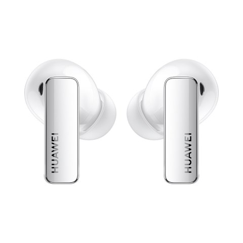 Huawei FreeBuds Pro 3 Zestaw słuchawkowy Przewodowy i Bezprzewodowy Douszny Połączenia/muzyka USB Type-C Bluetooth Biały