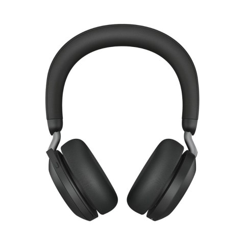 Jabra 27599-999-999 słuchawki/zestaw słuchawkowy Bezprzewodowy Opaska na głowę Biuro/centrum telefoniczne Bluetooth Czarny