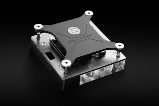 EK Water Blocks Quantum Velocity2 Blok wodny