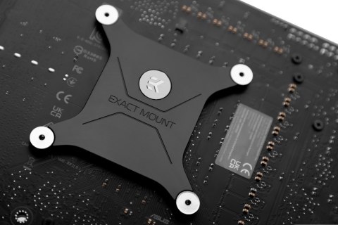 EK Water Blocks Quantum Velocity2 Blok wodny