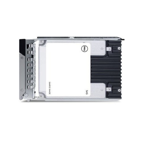 DELL 345-BECQ urządzenie SSD 960 GB 2.5" Serial ATA III