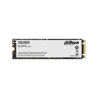 Dahua Technology DHI-SSD-C800N1TB M.2 SATA 1 TB SATA III 3D NAND