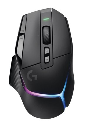 G502 X PLUS BLACK/PREMIUM EWR2/.