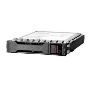 Hewlett Packard Enterprise 2.4TB SAS 10K SFF BC 512E