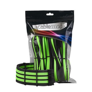 Cablemod CM-PCAB-BKIT-NKKLG-3PK-R wewnętrzny kabel zasilający