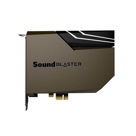 Creative Labs Sound Blaster AE-7 Wewnętrzny 5.1 kan. PCI-E