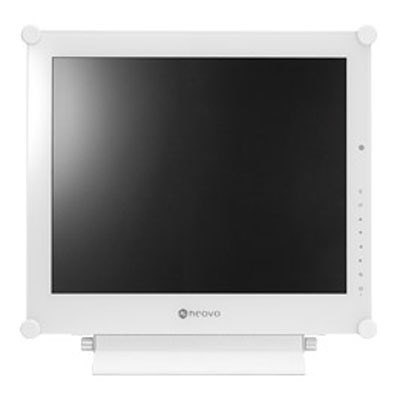 AG Neovo X-19E monitor komputerowy 48,3 cm (19") 1280 x 1024 px SXGA LED Biały