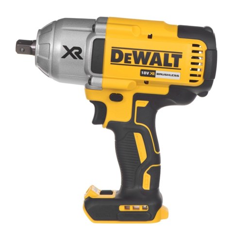 DeWALT DCF899HNT-XJ Klucz udarowy 18V, Bez ładowarki i akumulatora