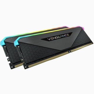 CORSAIR Vengeance RGB RT — 32 GB: 2 × 16 GB