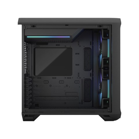 Fractal Design Torrent Compact Tower Czarny