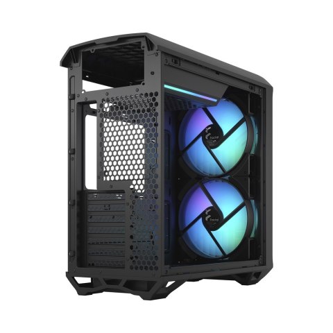 Fractal Design Torrent Compact Tower Czarny