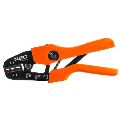 NEO tools 01-537 zaciskarka kablowa