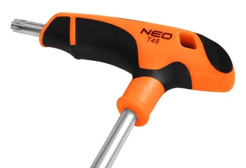 NEO tools 84-264 Klucz torx