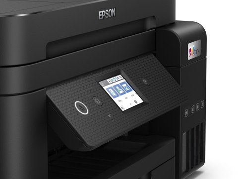 Epson EcoTank ET-4850 Atramentowa A4 4800 x 1200 DPI 33 stron/min Wi-Fi