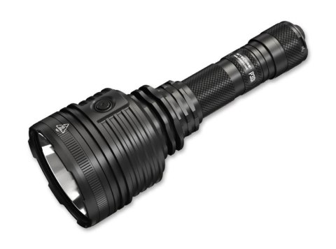 FLASHLIGHT PRECISE SERIES/2000 LUMENS P30I NITECORE