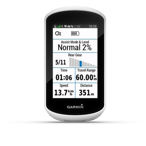 Garmin Edge Explore