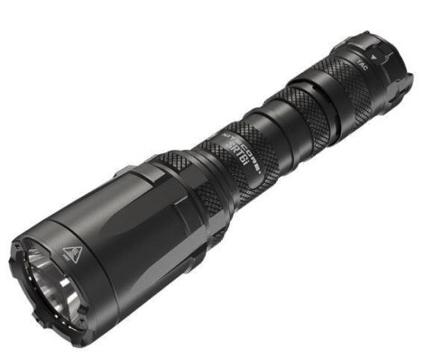 Latarka Nitecore SRT6i