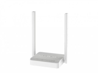 WRL ROUTER 300MBPS 100M 4P/START KN-1112-01EN KEENETIC