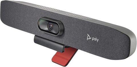 POLY Kamera z głośnikiem soundbar Studio R30 USB