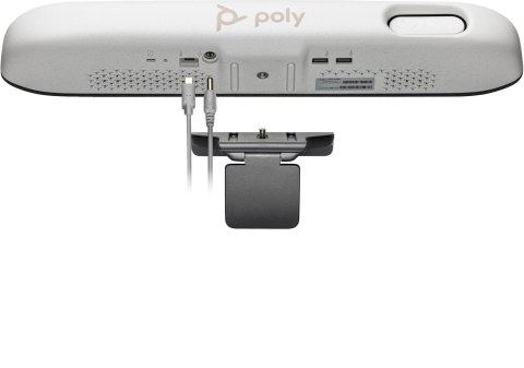 POLY Kamera z głośnikiem soundbar Studio R30 USB