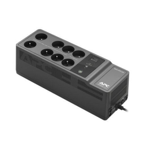 APC Back-UPS 650VA, 230V, 1USB charging port