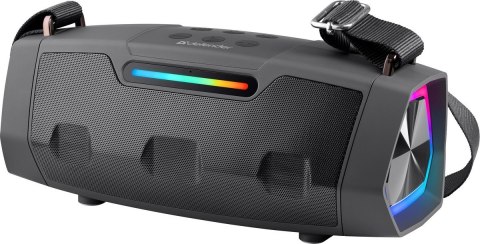 GŁOŚNIK DEFENDER BEATBOX 25 BLUETOOTH 25W